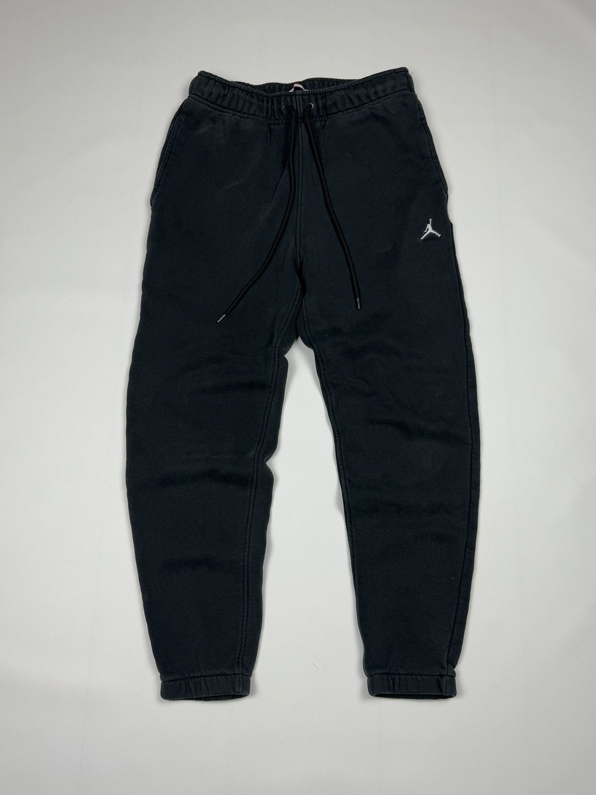 Jordan Brand Nike Air Jordan Sweatpants Drill Size US 30 / EU 46 - 2 Thumbnail