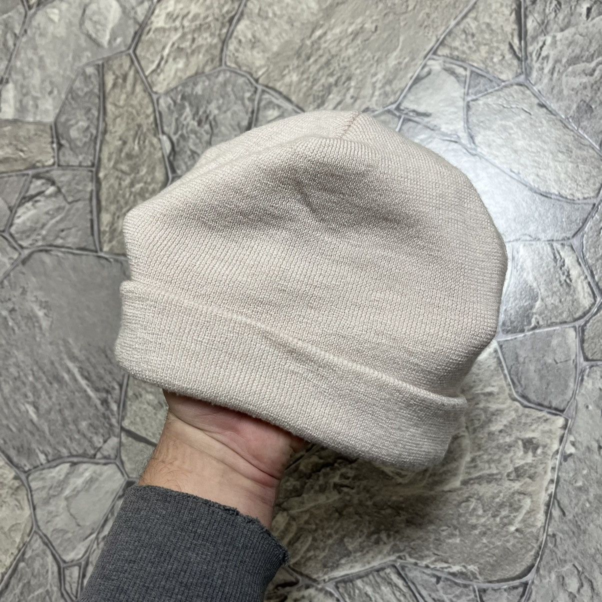 Palm Angels Palm Angels Beanie Size ONE SIZE - 3 Thumbnail