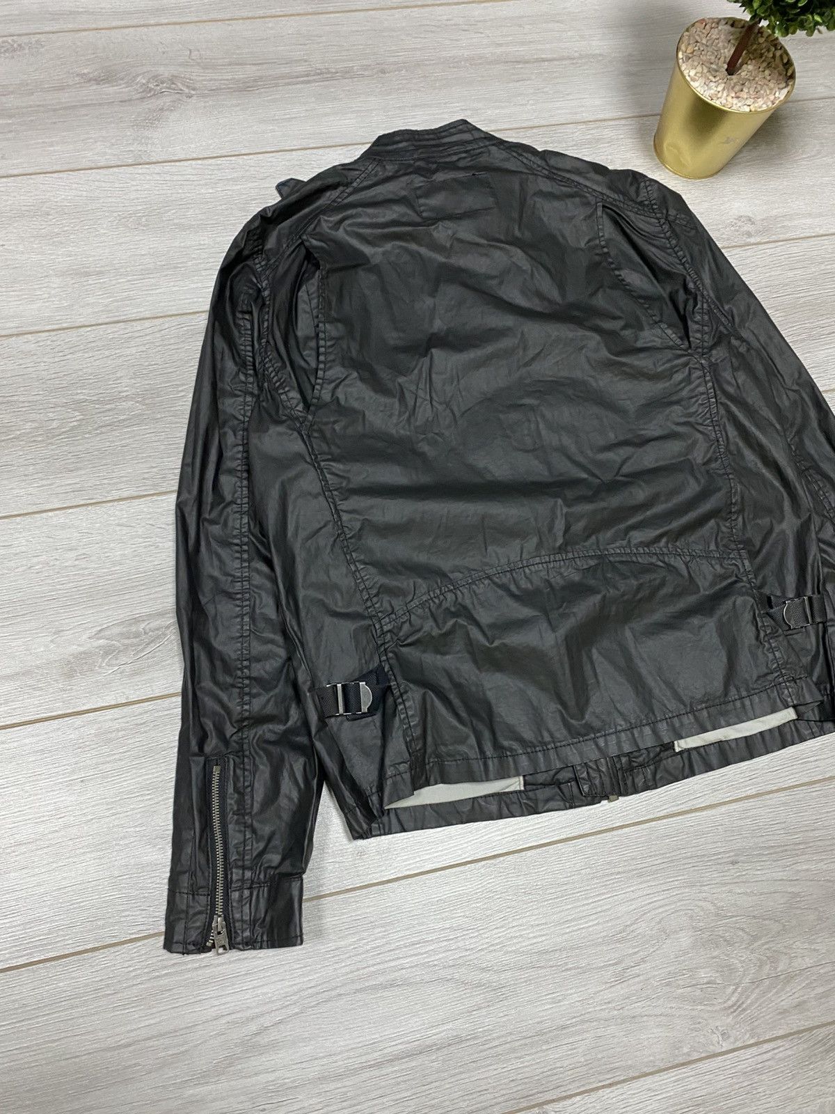 Schott Schott Perfecto USA vintage jacket 90s Size US XL / EU 56 / 4 - 7 Thumbnail