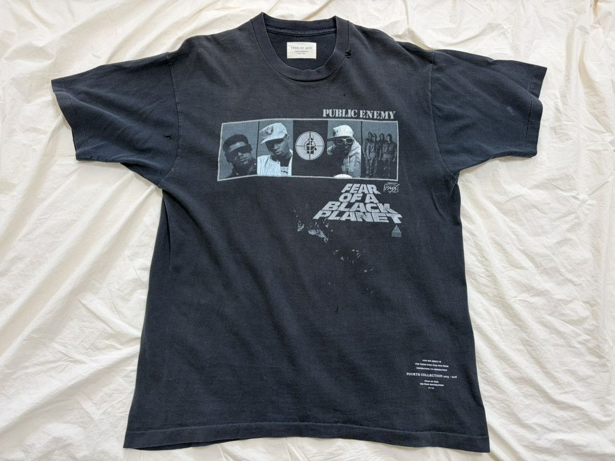 Misfits 1997年製 Tシャツ　ビンテージ　Fear of God Fear of God Fear Of God 4th Collection Misfits 1 of 1 Vintage Tee
