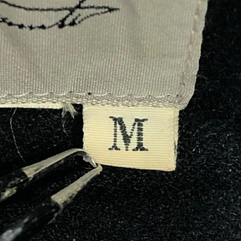 Yohji Yamamoto Pour Homme 90s archive wool melton long shirts Size US M / EU 48-50 / 2 - 8 Thumbnail
