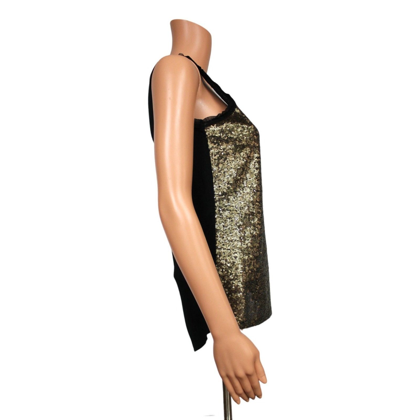 Other Keren Hart Sleeveless Top Women's Size Small Size S / US 4 / IT 40 - 2 Thumbnail