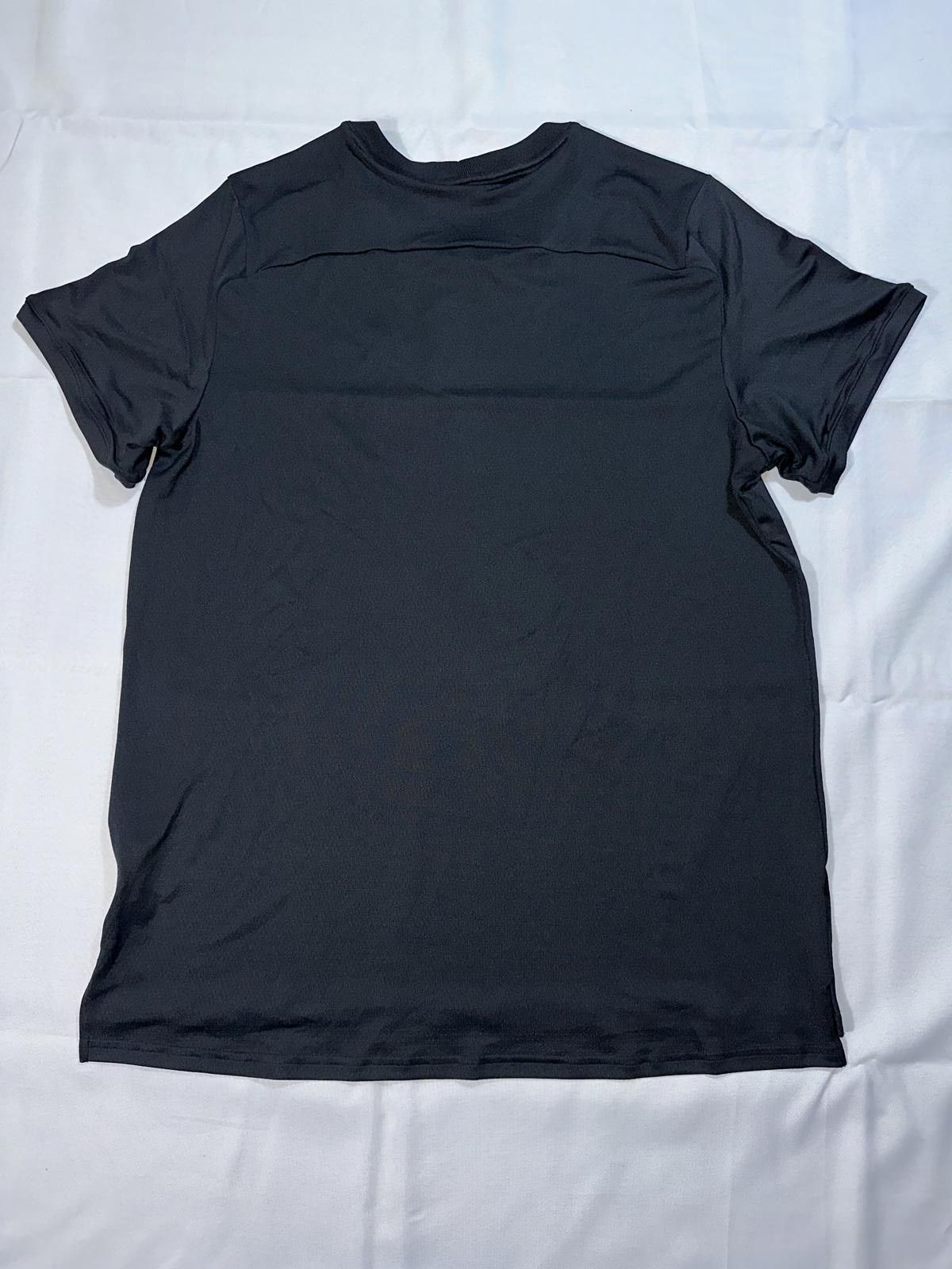 Nike NikeCourt Advantage Men's Dri-FIT Tennis Top Size US L / EU 52-54 / 3 - 2 Thumbnail
