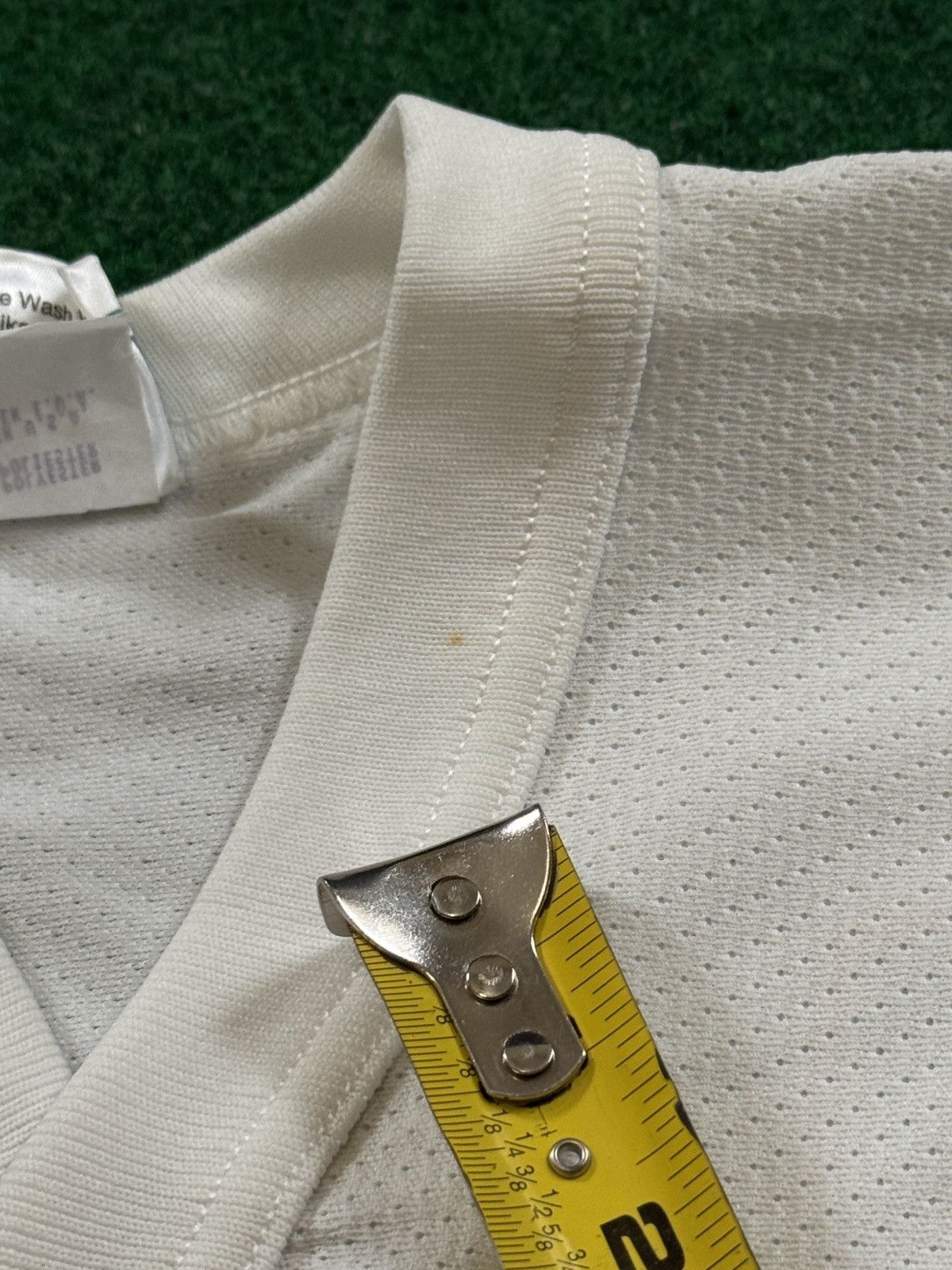 Vintage Vintage 90s Dan Marino Miami Dolphins RARE Retro XL Jersey Size US XL / EU 56 / 4 - 11 Thumbnail