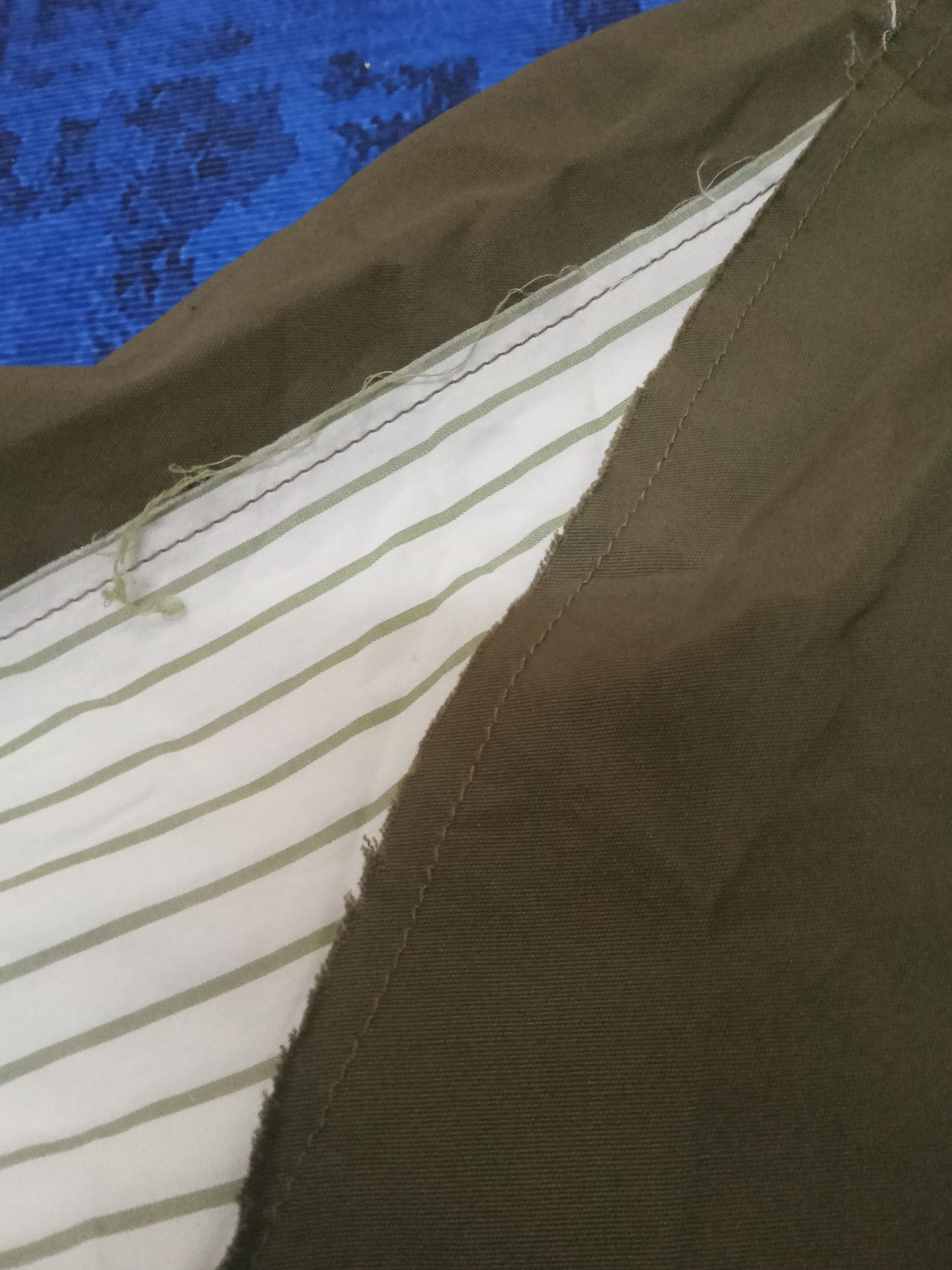 Japanese Brand Emniem Very Rare Jacket Size US M / EU 48-50 / 2 - 7 Thumbnail