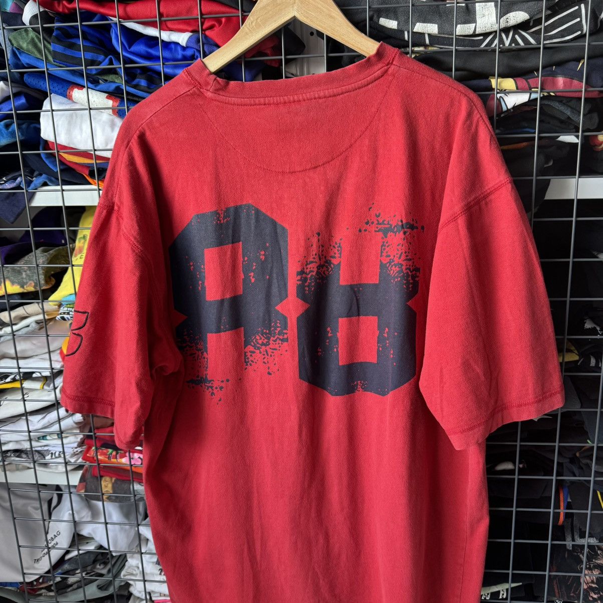 Vintage Vintage 90s Ruff Ryders MiddleWest League T-shirt Size US L / EU 52-54 / 3 - 7 Thumbnail
