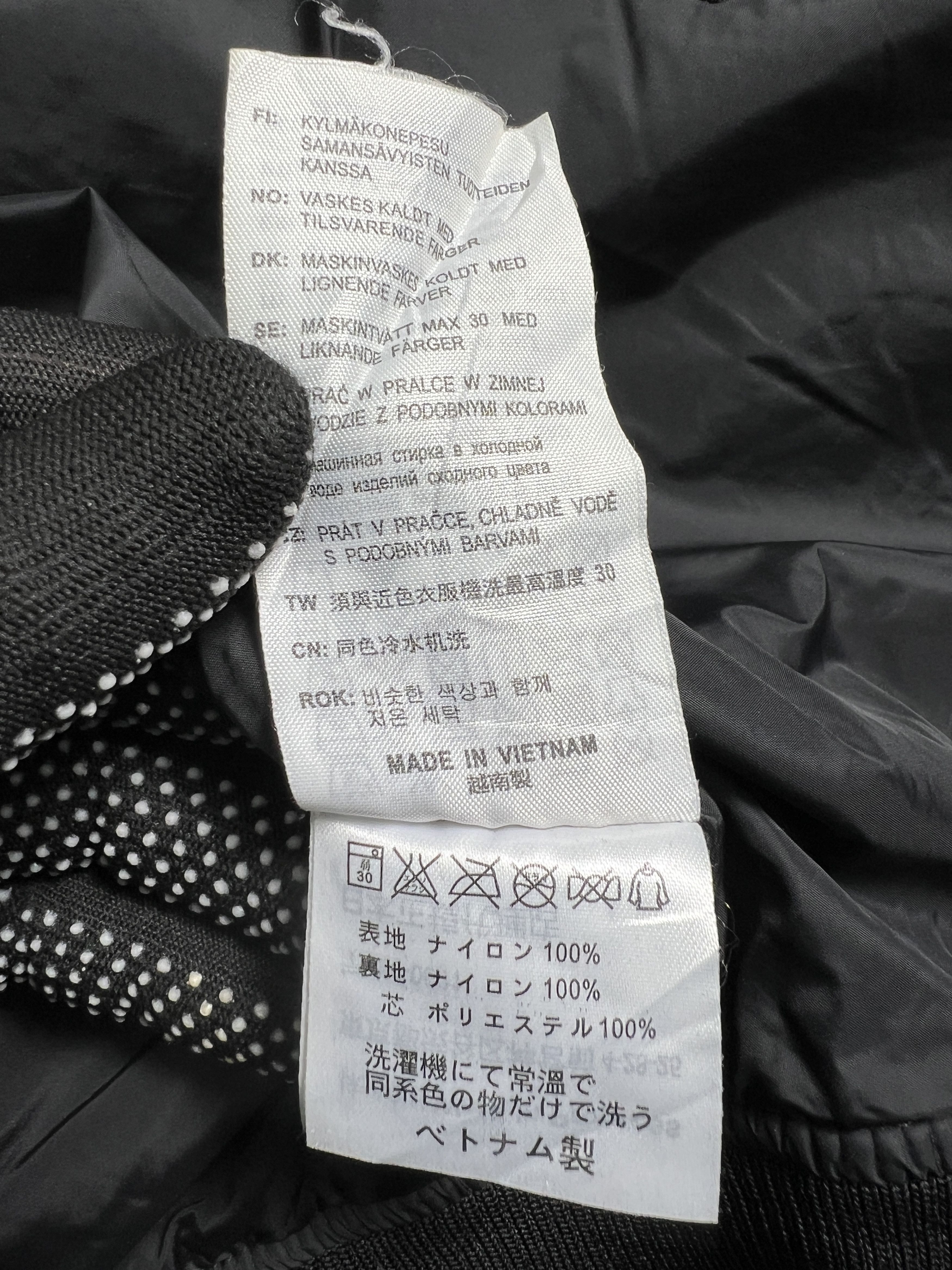Carhartt Wip Carhartt WIP Ferris Bomber Liner Jacket (L) JK829 Size US L / EU 52-54 / 3 - 10 Thumbnail