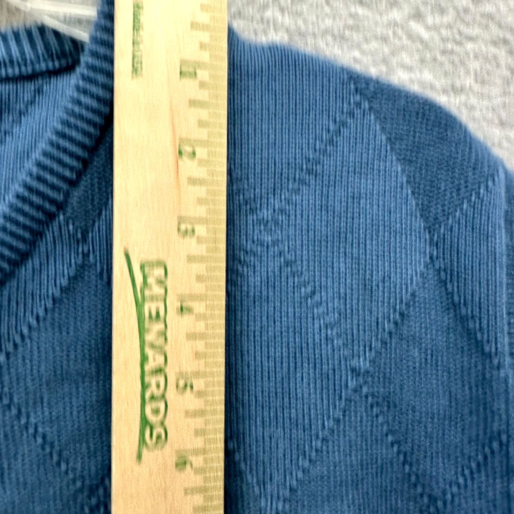 Pendleton New title: Vintage Pendleton Vest Sweater XL Womens - 90s Style - Cotton Knit - Blue Size XL / US 12-14 / IT 48-50 - 7 Thumbnail