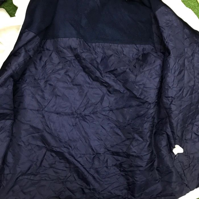 Fred Perry SY0025 FRED PERRY BIG LOGO WINTER PARKAS JACKETS Size US XL / EU 56 / 4 - 5 Thumbnail