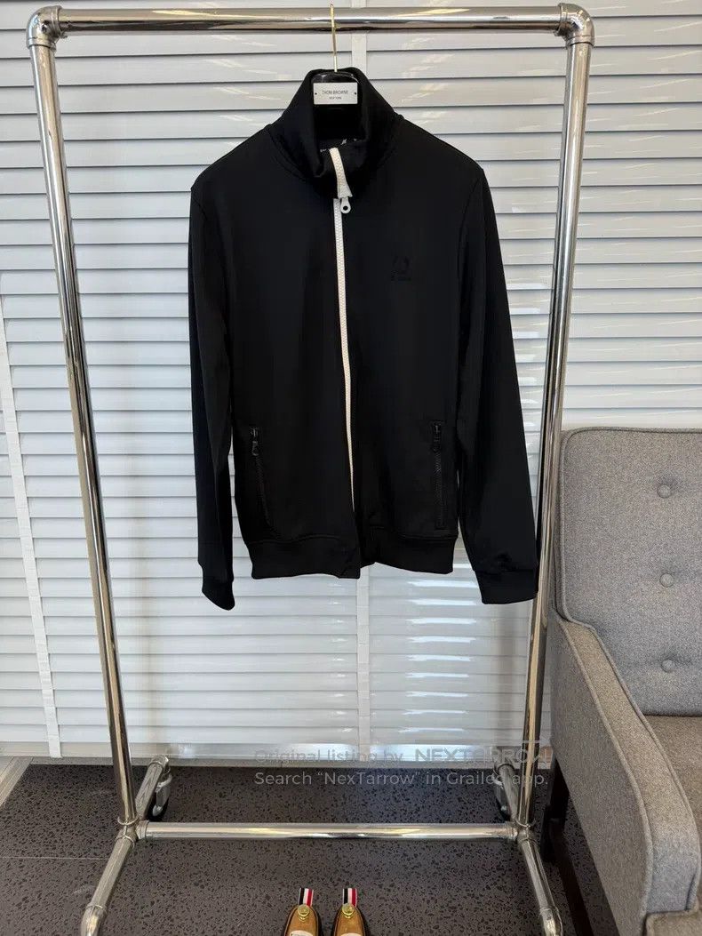 Raf Simons Raf Simons Co-branded sportswear Size US S / EU 44-46 / 1 - 1 Thumbnail