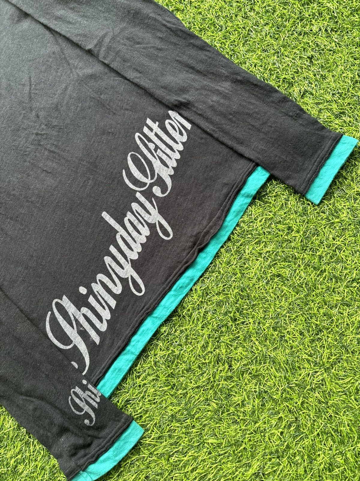 Hysteric Glamour Y2k Glowsky Longsleeve Size US M / EU 48-50 / 2 - 5 Thumbnail