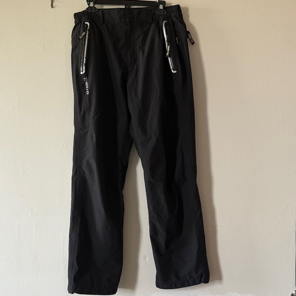 TOREAD x Gore-Tex Cargo Pants