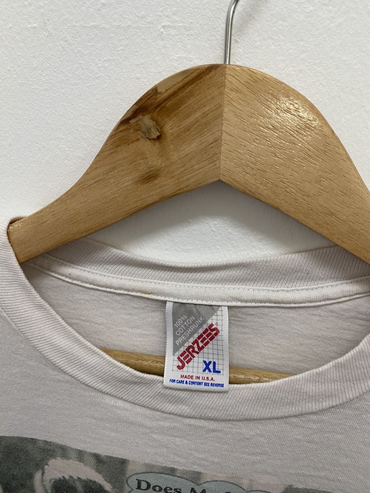 Designer × Vintage Vintage Arts Nobleworks Size US XL / EU 56 / 4 - 6 Thumbnail