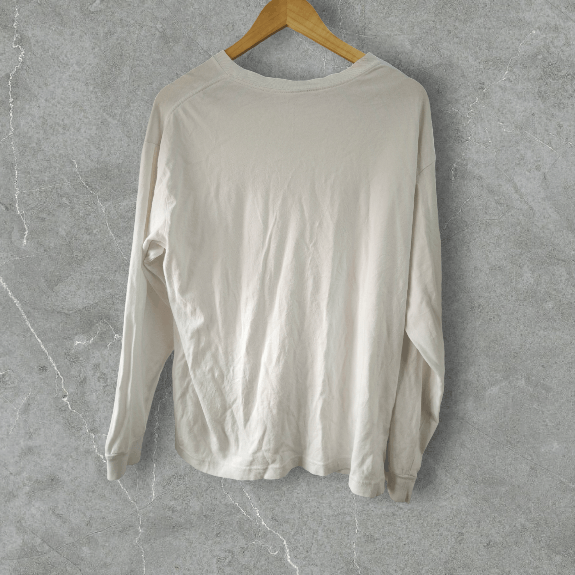 Thrasher Thrasher Magazine Longsleeve Tee Size US S / EU 44-46 / 1 - 8 Thumbnail