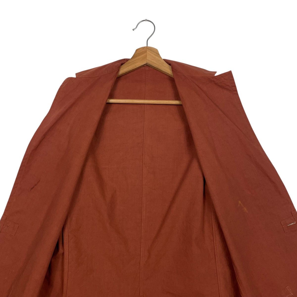 Umit Benan Umit Benan Blazer Size US S / EU 44-46 / 1 - 12 Thumbnail