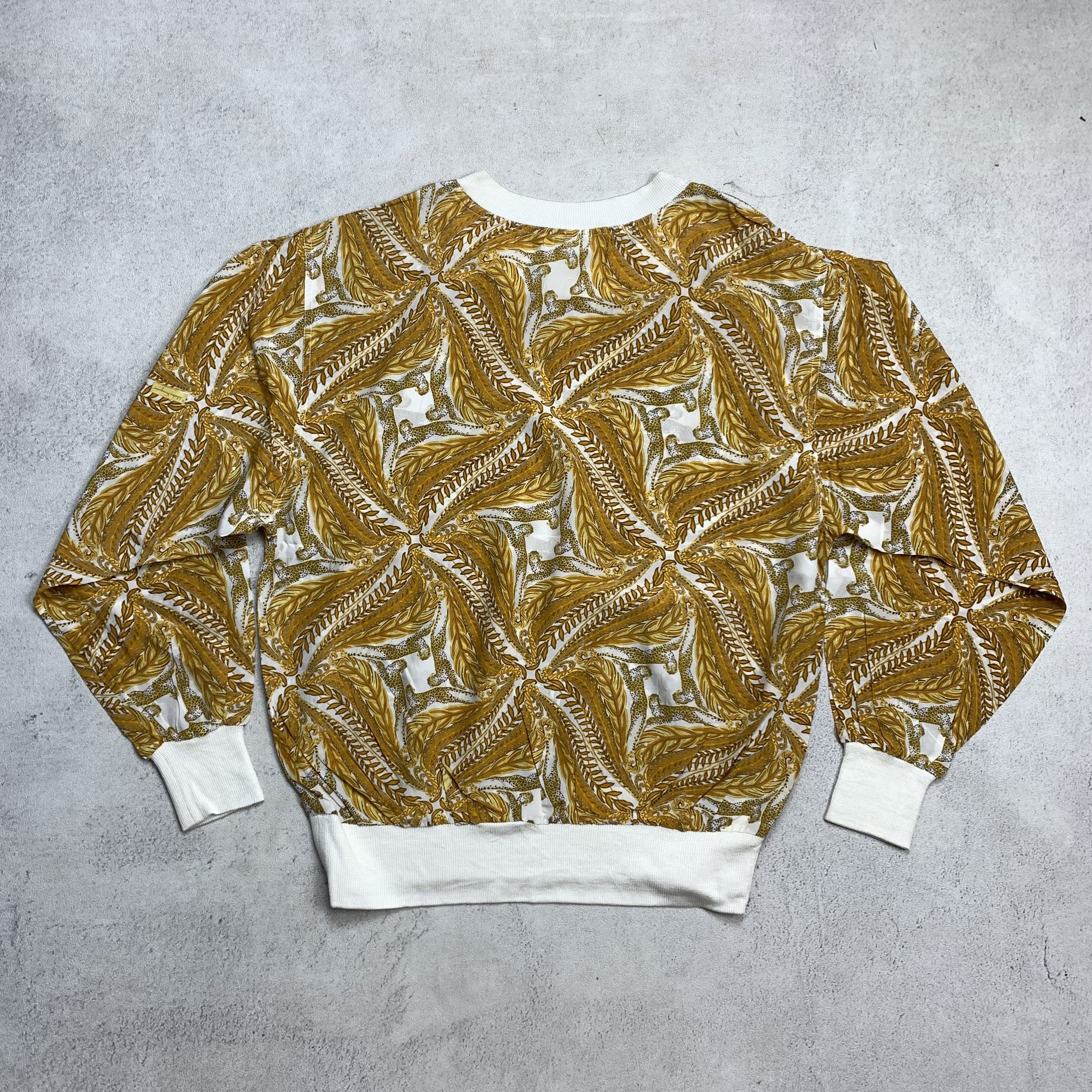 Salvatore Ferragamo Salvatore Ferragamo Silk Jacket Size US S / EU 44-46 / 1 - 2 Thumbnail