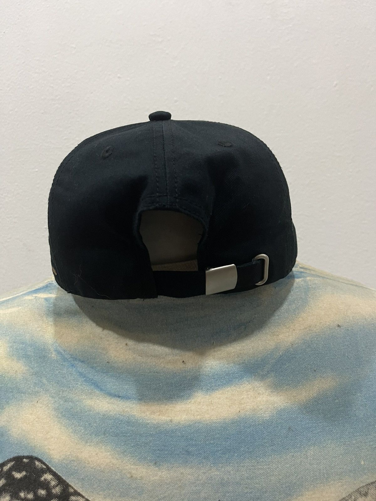 Japanese Brand Credo Cap Credoundewear Size ONE SIZE - 3 Thumbnail