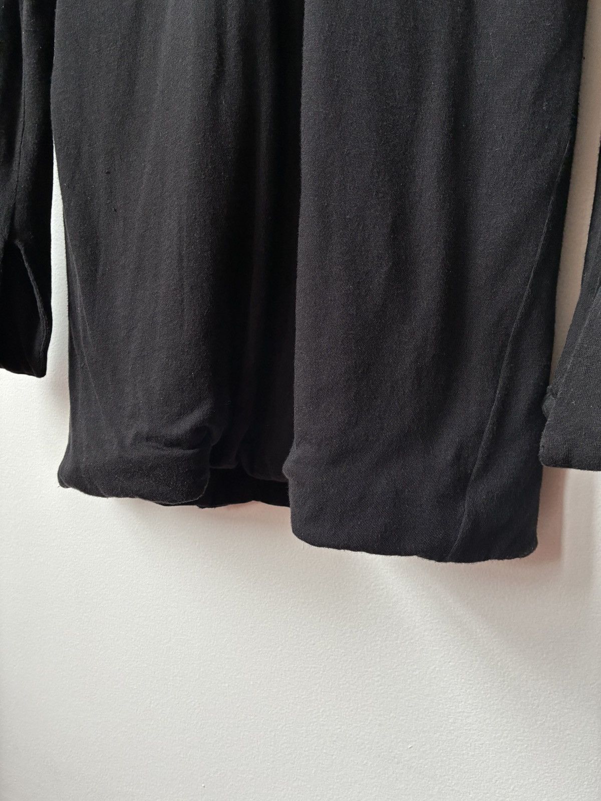Julius Julius AW2015 Padded Extra Long Sweater Size US L / EU 52-54 / 3 - 25 Thumbnail