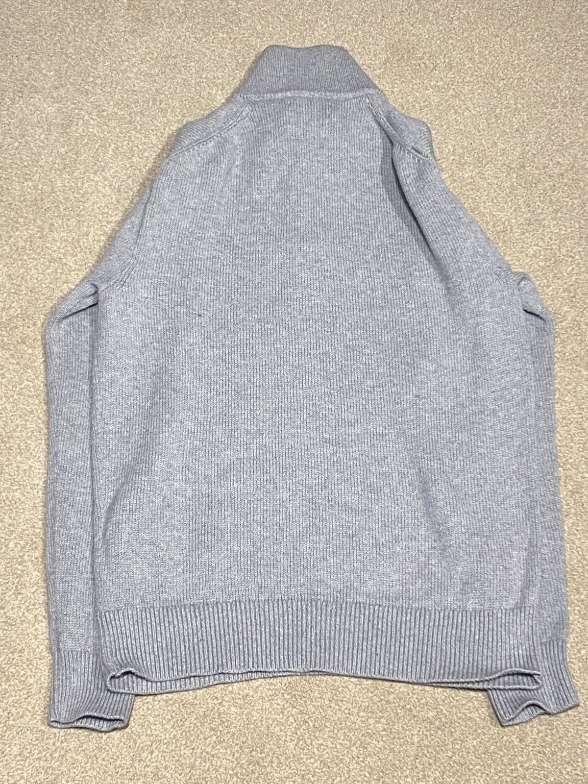 Polo Ralph Lauren Ralph Lauren Grey Jumper Size US M / EU 48-50 / 2 - 3 Thumbnail