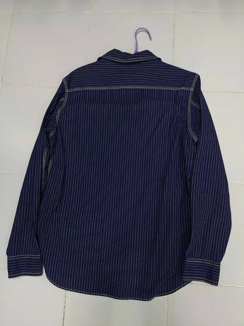 Freewheelers Freewheelers size 16 Shirt Size US M / EU 48-50 / 2 - 3 Thumbnail