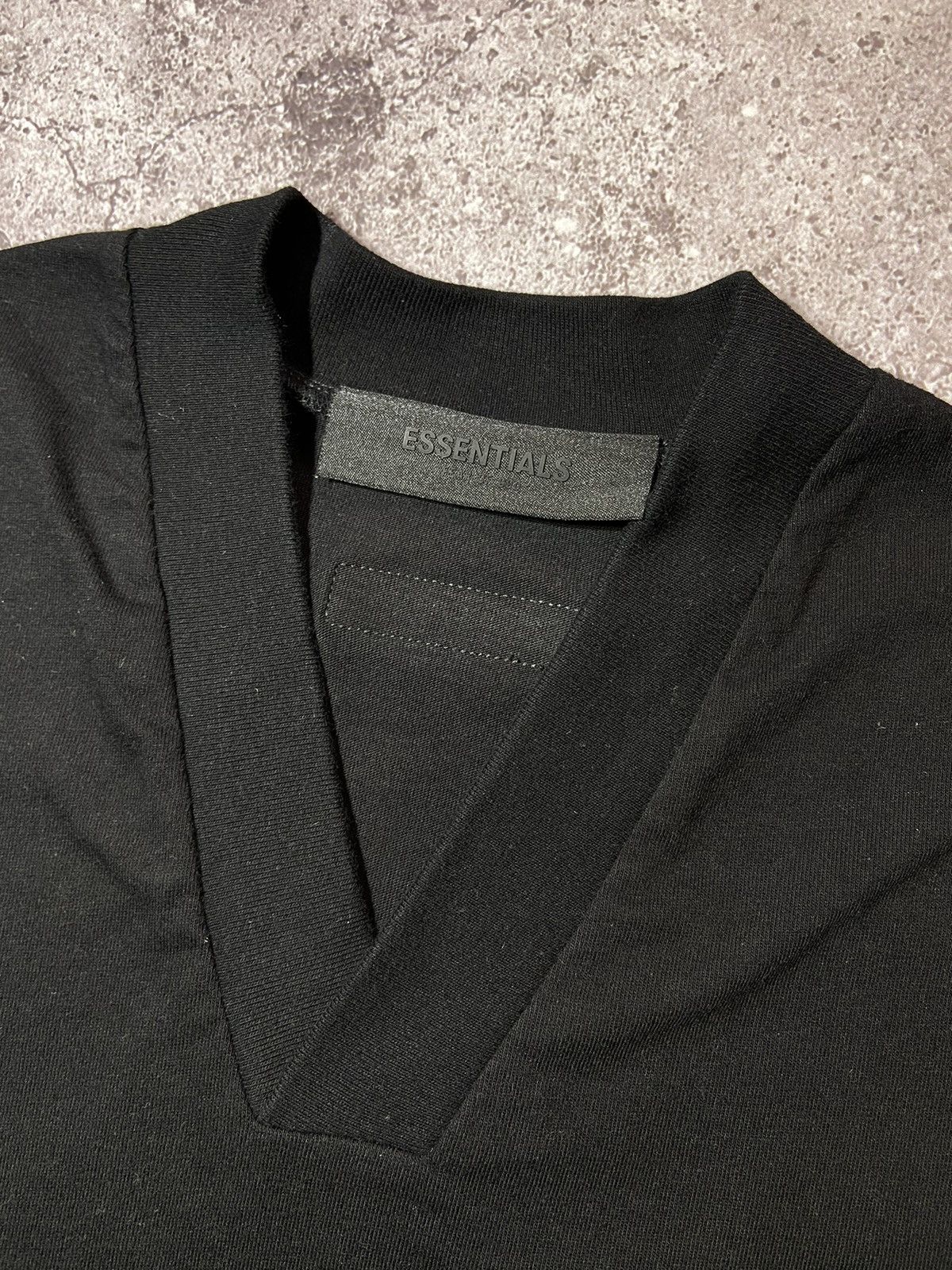 Other Essentials Fear of God streetwear t-shirt Size US S / EU 44-46 / 1 - 5 Thumbnail