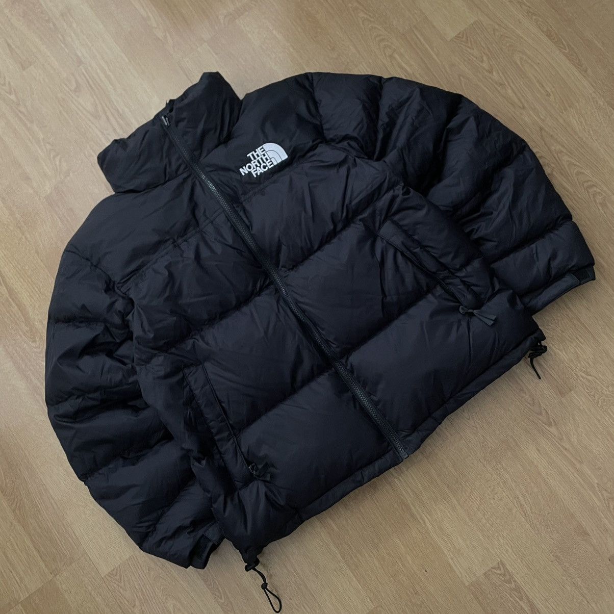 The North Face New The North Face 700 Down Puffer Jucket Size US M / EU 48-50 / 2 - 2 Thumbnail