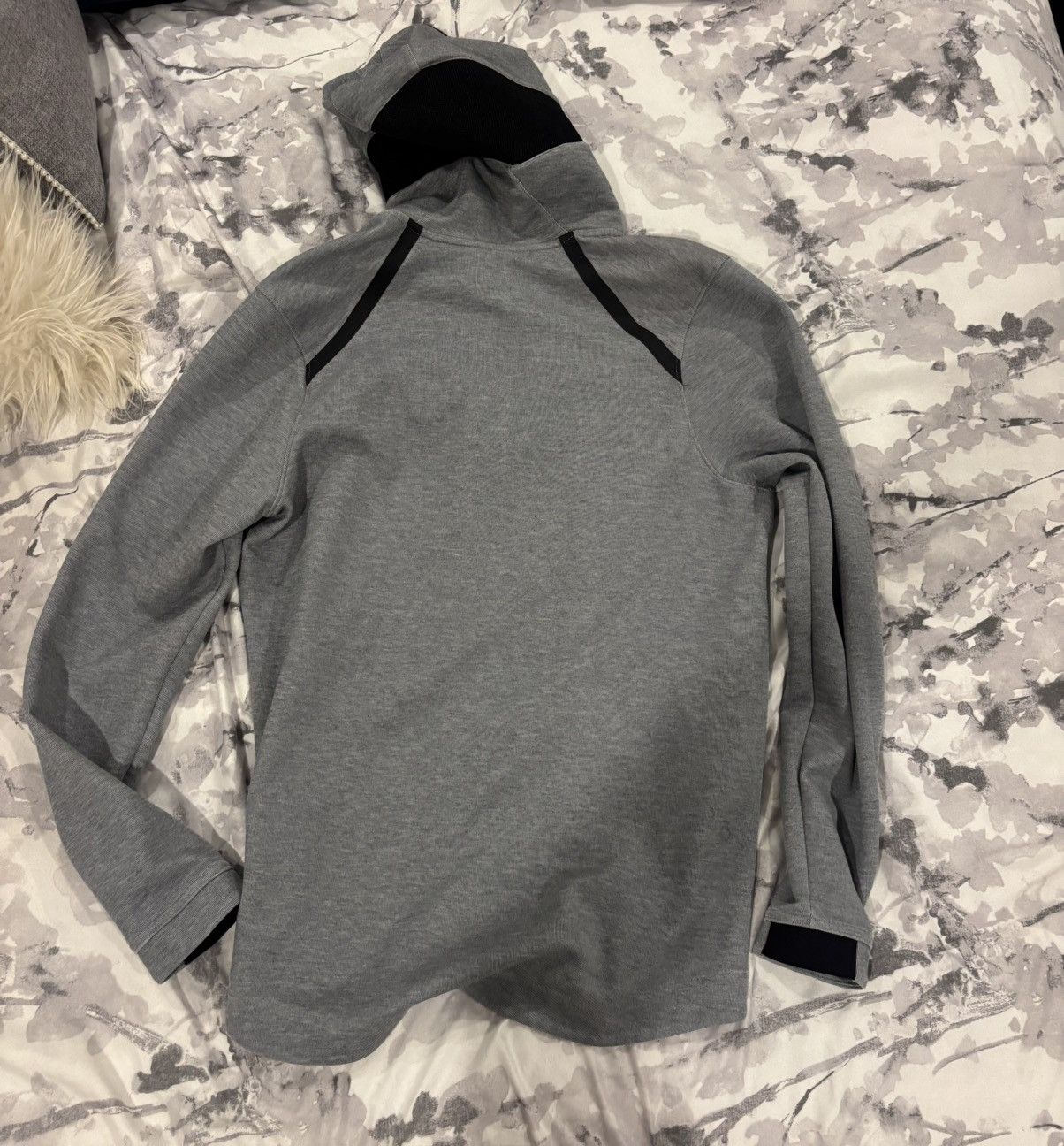 Nike Nike Zip Up Size US M / EU 48-50 / 2 - 2 Thumbnail