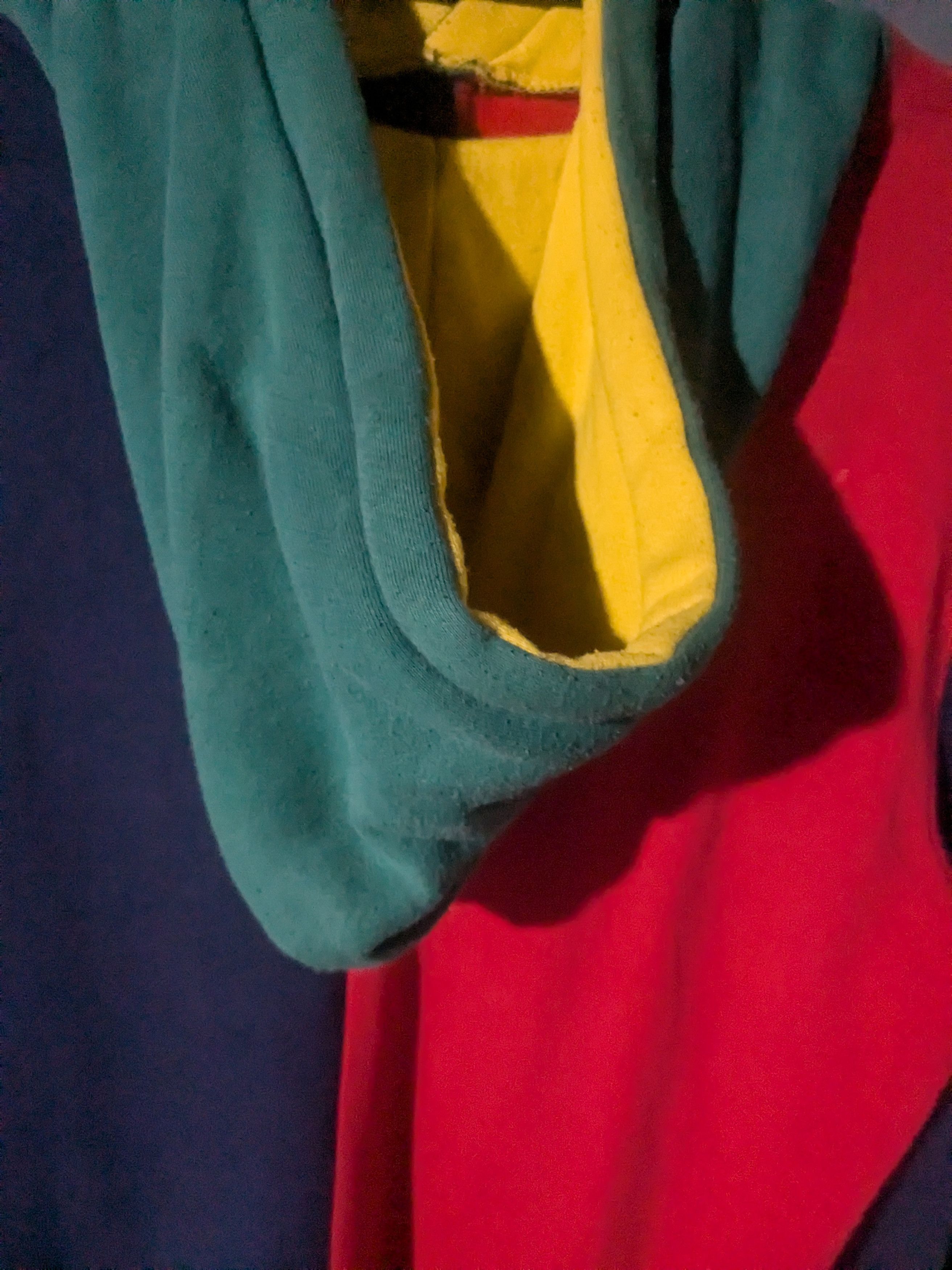 Tommy Hilfiger Tommy Hilfiger medium hoodie authentic Size US M / EU 48-50 / 2 - 7 Thumbnail