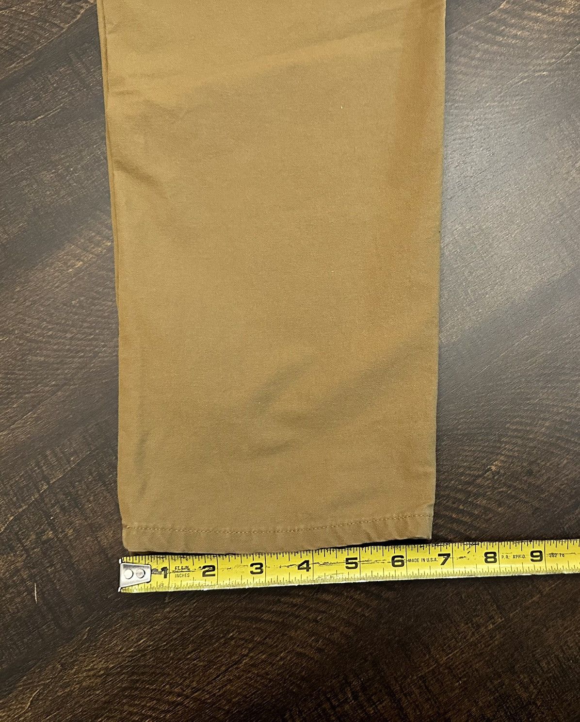 Other VRST Limitless 4-Way Stretch 5-Pocket Slim Fit Pants-Sz34x31 Size US 34 / EU 50 - 5 Thumbnail