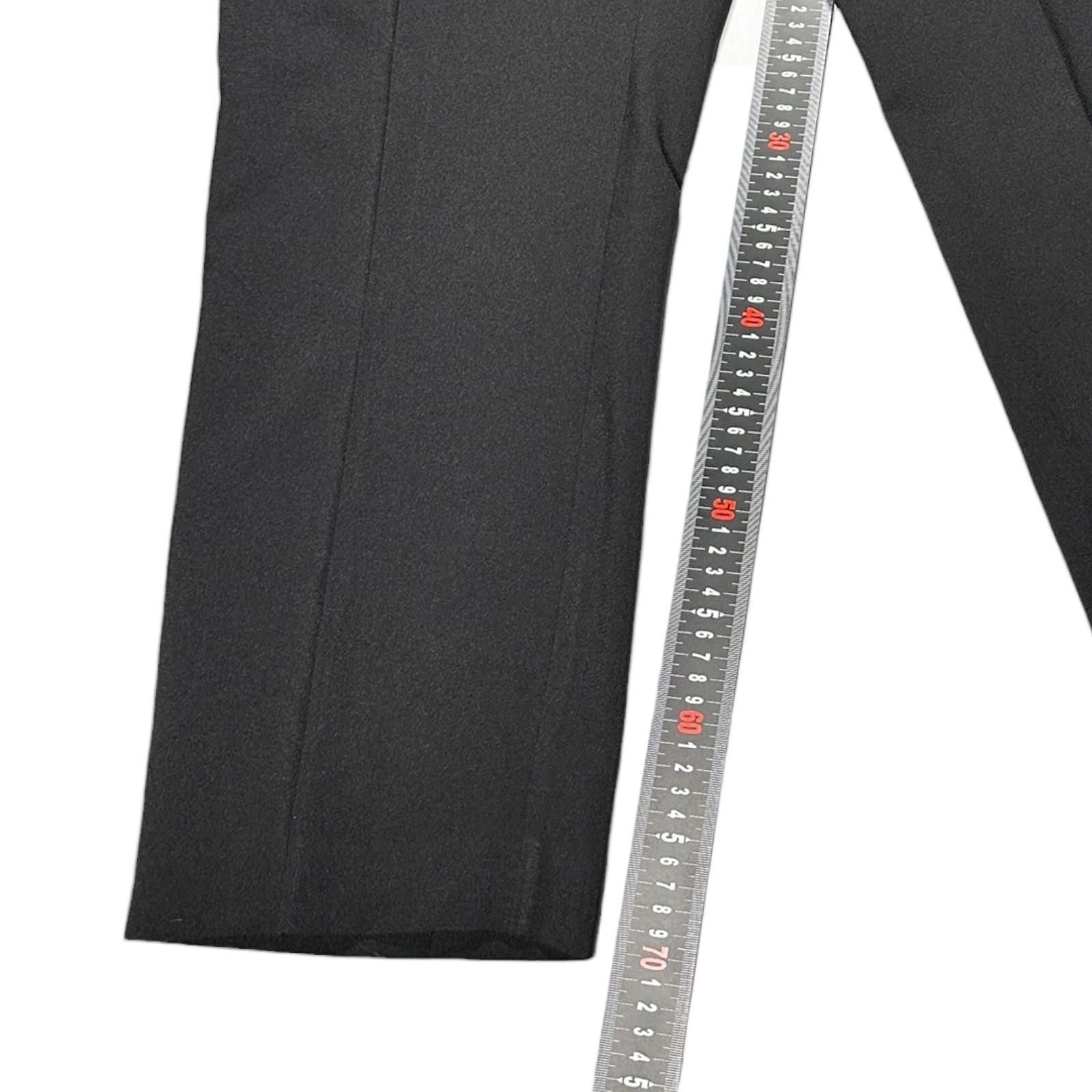 Sci-Fi Fantasy F&F Trousers Men's Uk Size 40"W 29"L Black Pockets Zip Size US 40 / EU 56 - 11 Thumbnail