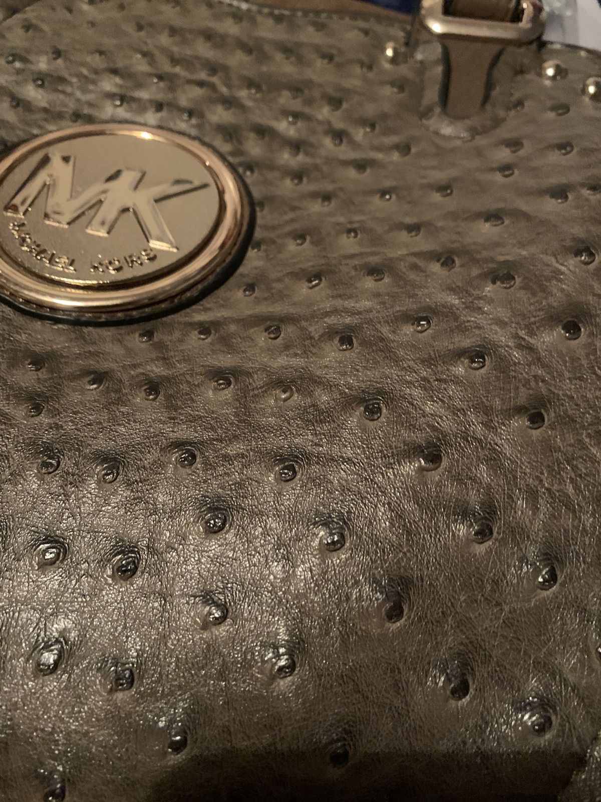 Michael Kors Michael Kors Purse Bag Luxury Designer Classy Fashion Modern Size ONE SIZE - 3 Thumbnail