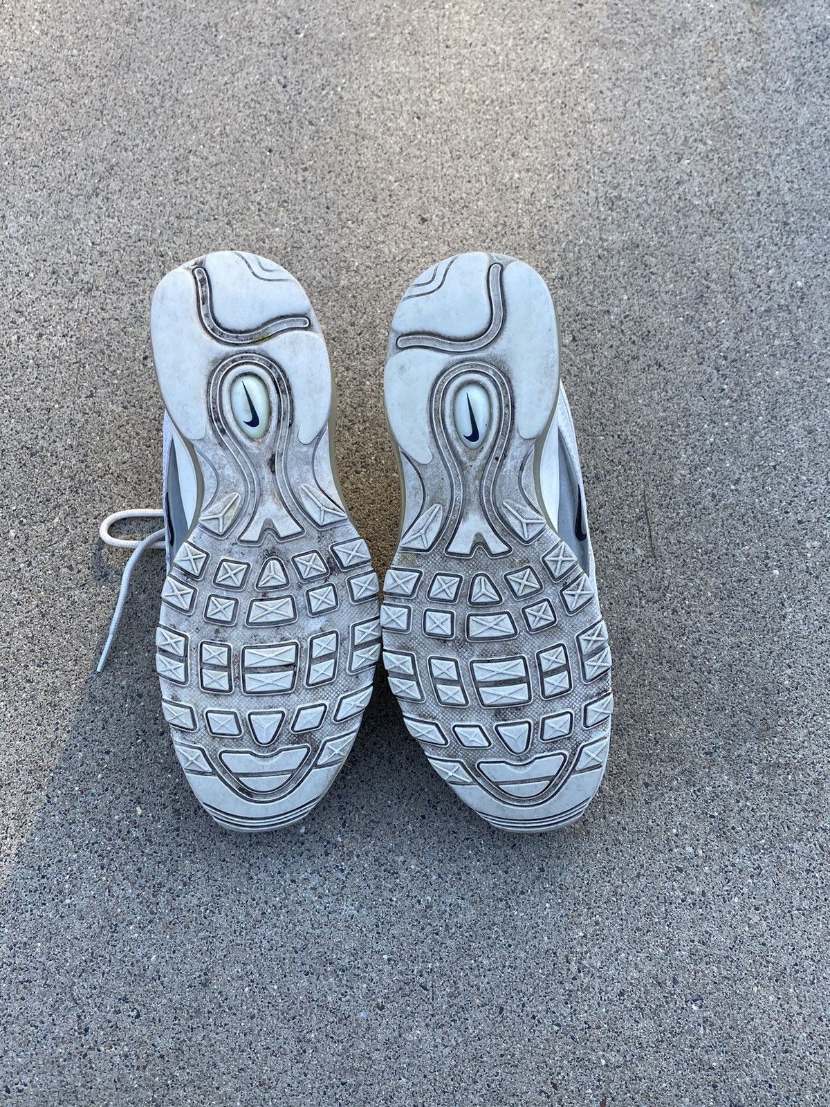 Nike Nike Air Max 97 Size US 8.5 / IT 38.5 - 5 Thumbnail