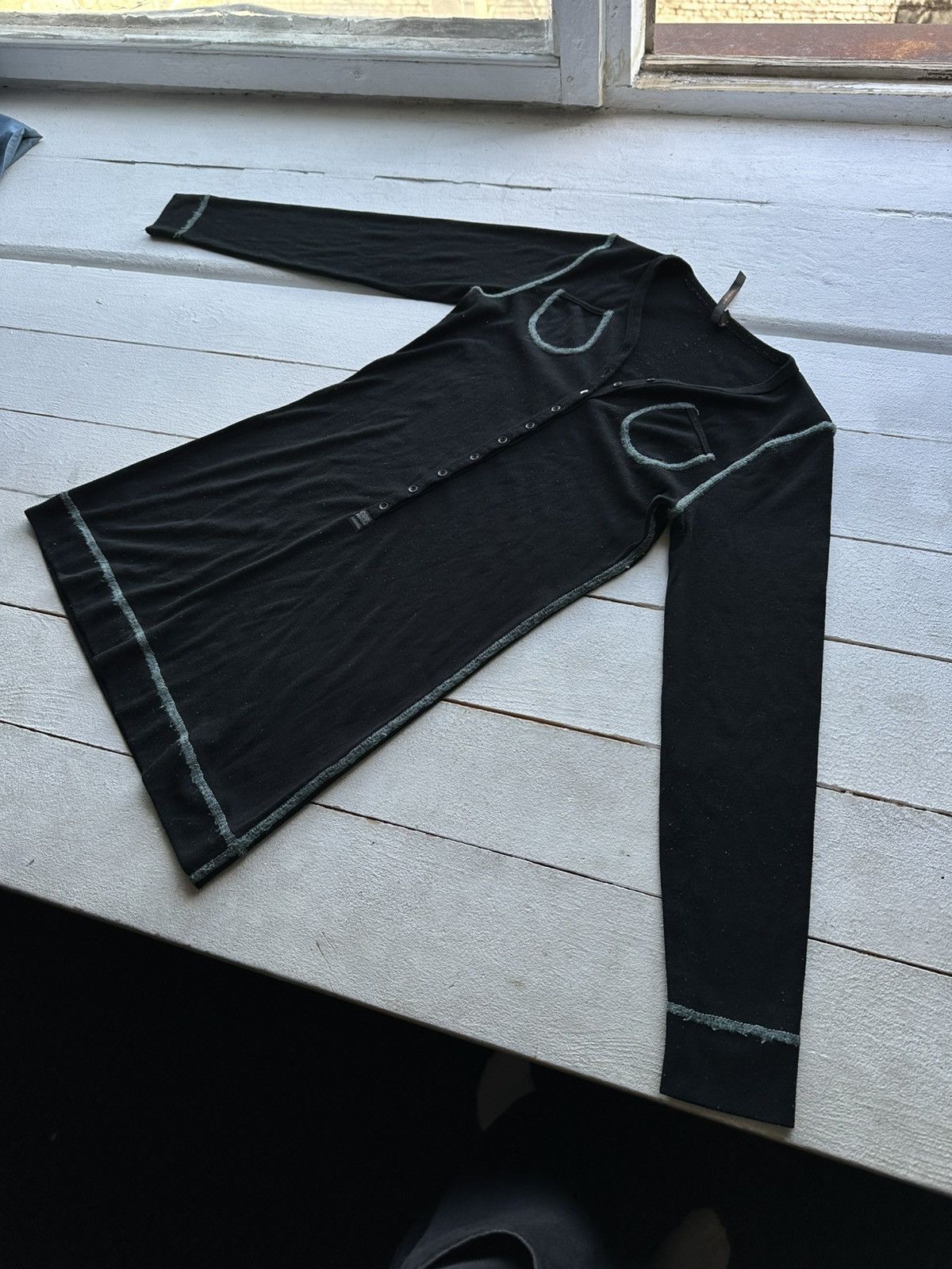 Cop Copine 🚨COP COPINE LUXURY DRESS WOMEN AVANT GARDE RARE Size S / US 4 / IT 40 - 2 Thumbnail