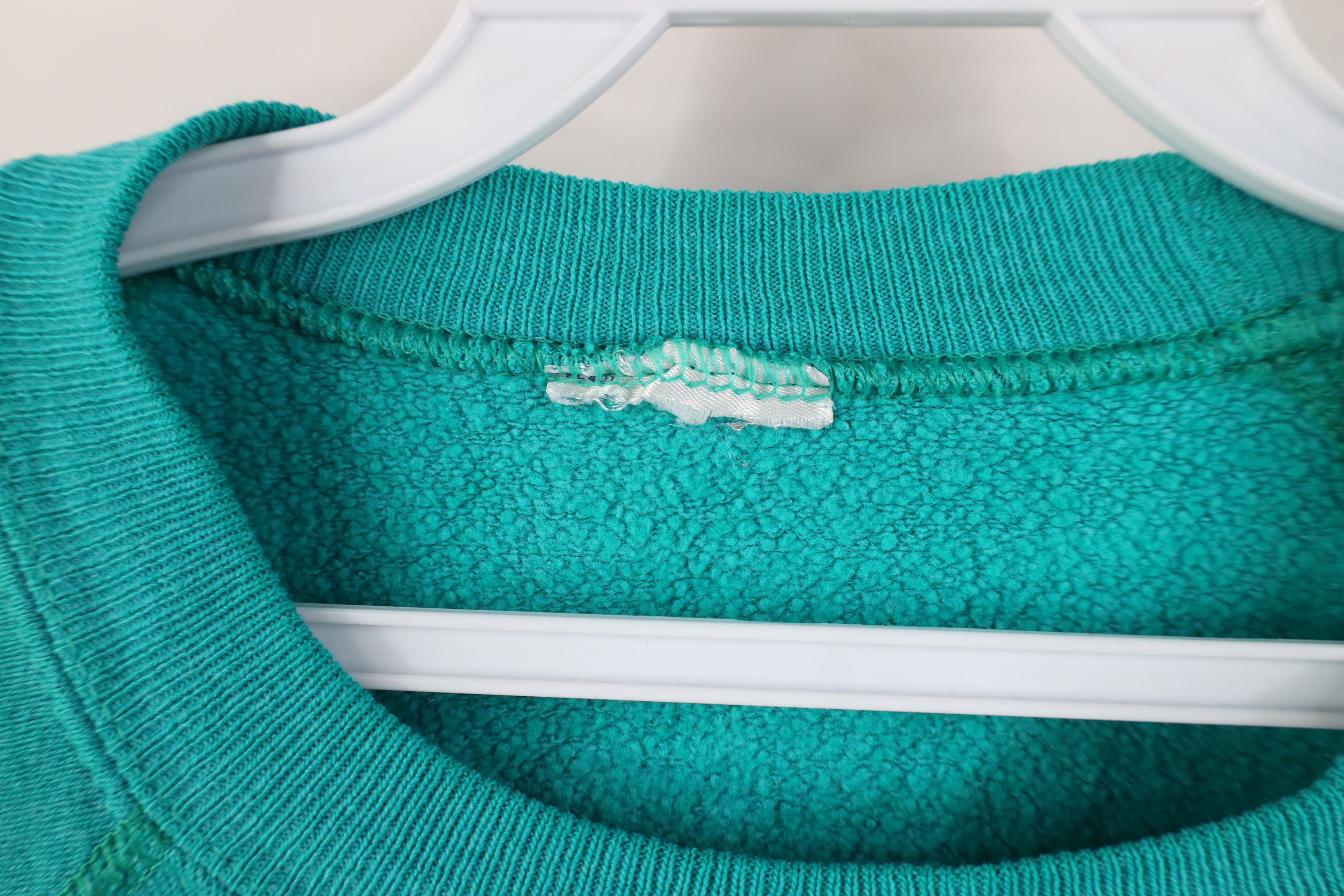Vintage Vintage 90s Streetwear Arizona Cactus Crewneck Sweatshirt Size M / US 6-8 / IT 42-44 - 9 Thumbnail