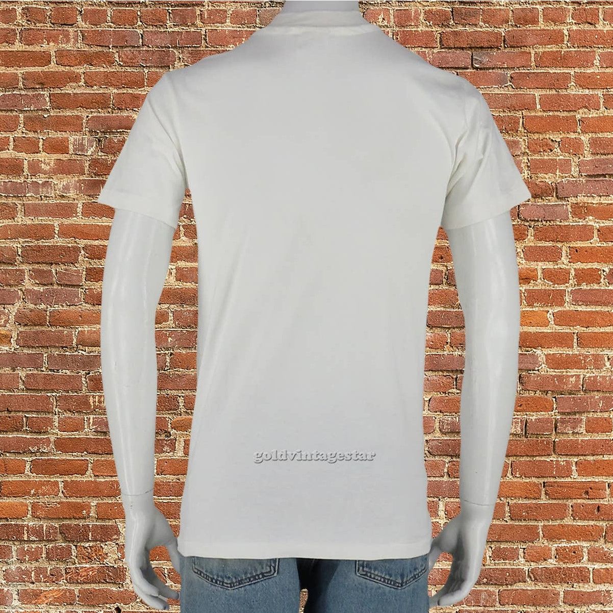Other 90s Vintage Graffiti Street Art Tagging T Shirt Tee S Size US S / EU 44-46 / 1 - 3 Thumbnail