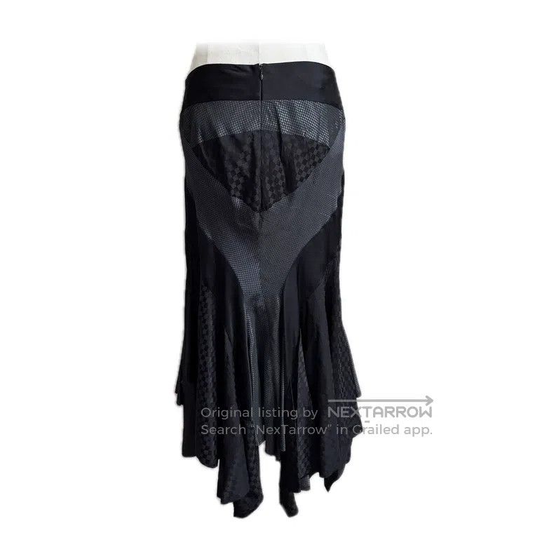 Junya Watanabe Junya Watanabe size S Skirt Size 23" - 2 Thumbnail