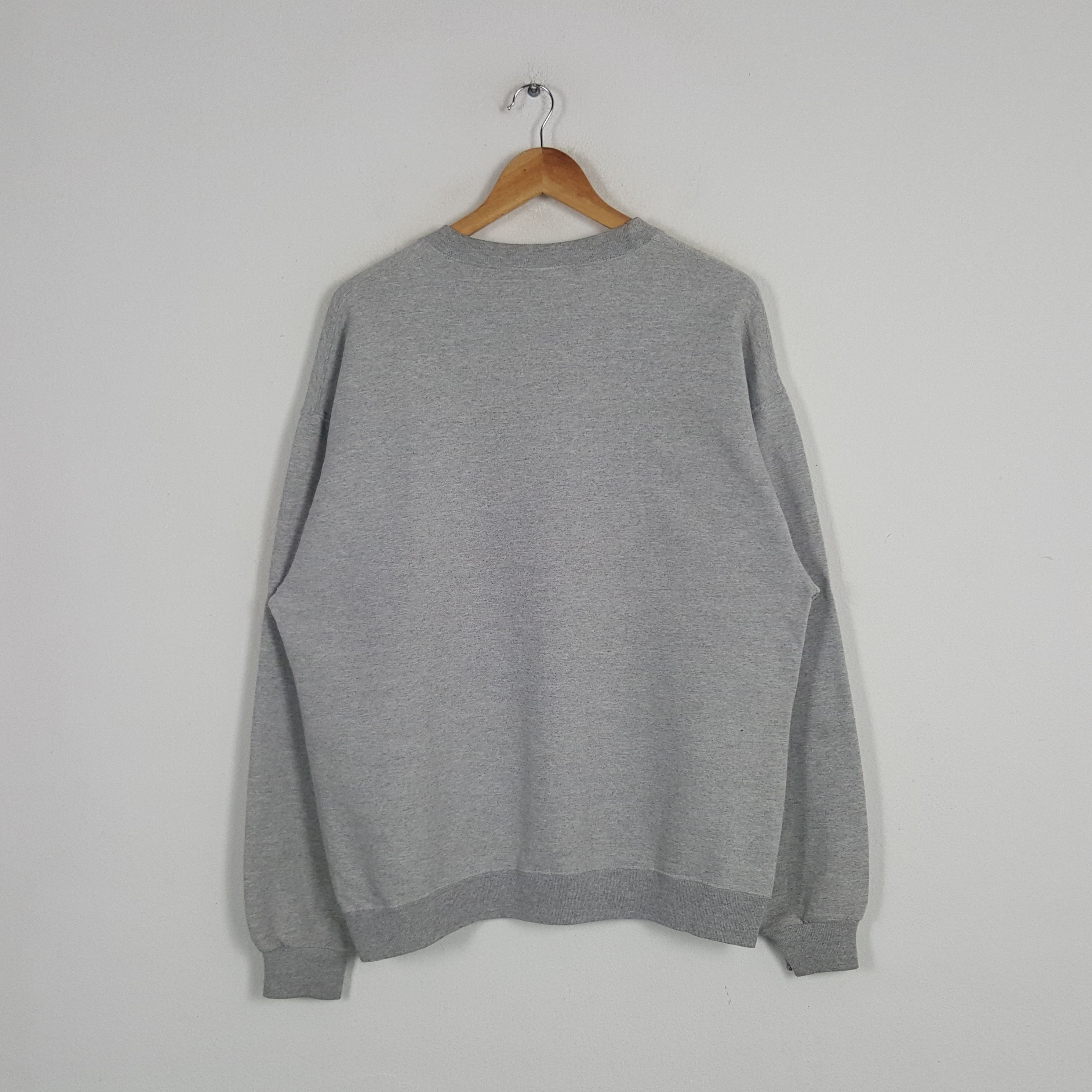 NFL × Vintage Vintage Ohio State Buckeyes Football Team Sweatshirt Size US L / EU 52-54 / 3 - 3 Thumbnail