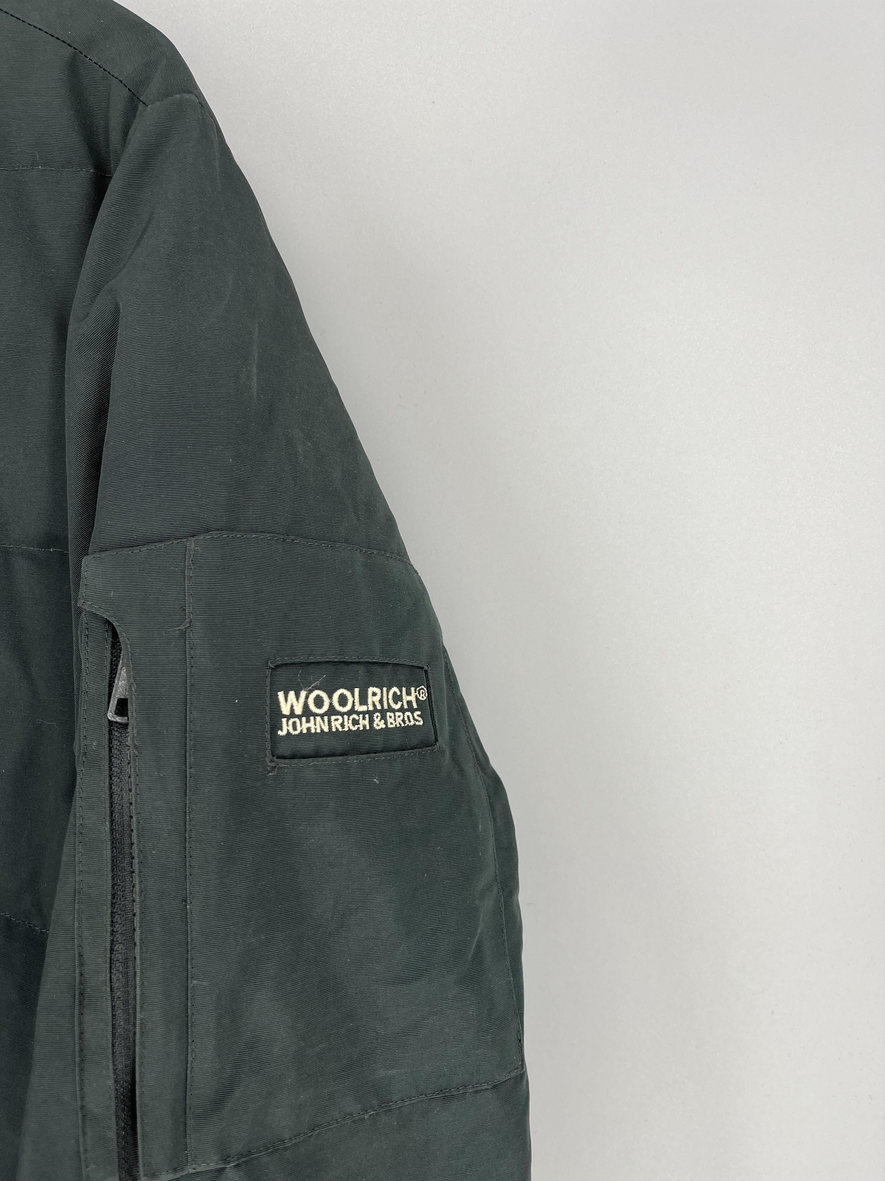 Vintage Vintage Woolrich men's jacket size L Size US L / EU 52-54 / 3 - 6 Thumbnail