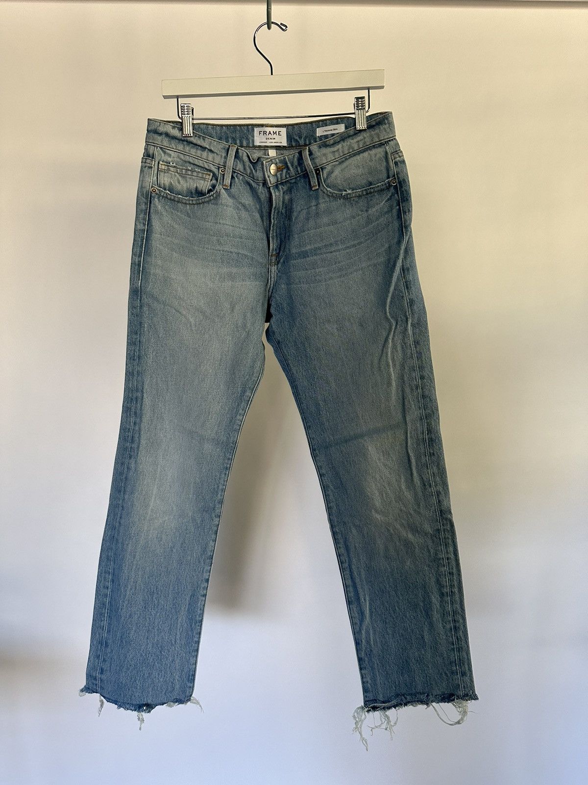 FRAME L’Homme Slim