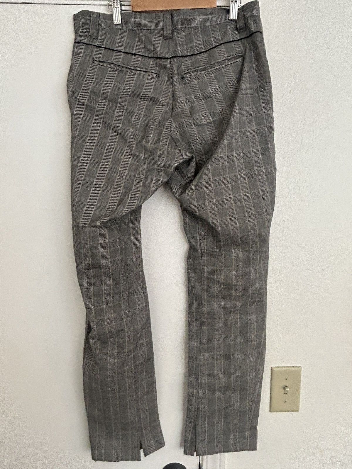 Comme Ca Ism Comme des Garçon pants Size US 30 / EU 46 - 2 Thumbnail