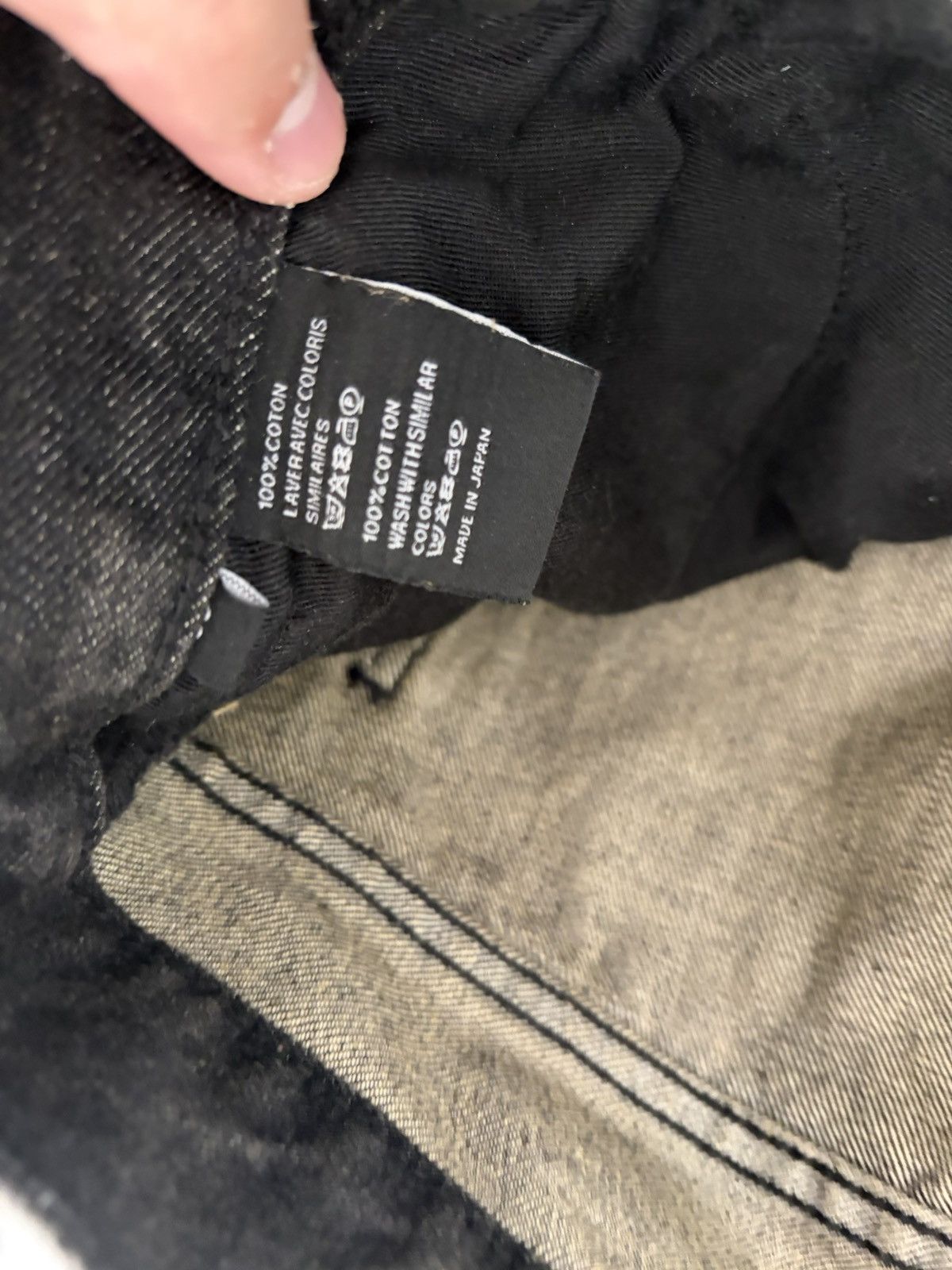 Celine celine serge denim ss20 Size US 30 / EU 46 - 5 Thumbnail
