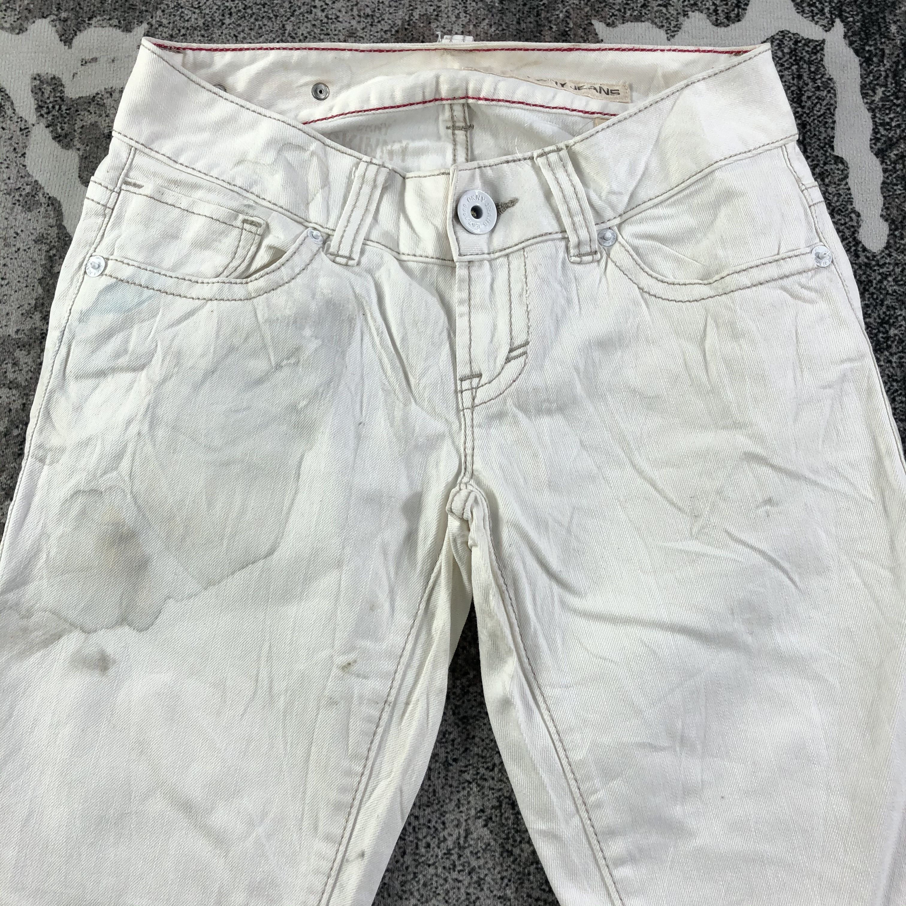 DKNY Jeans Skinny Denim KJ1516