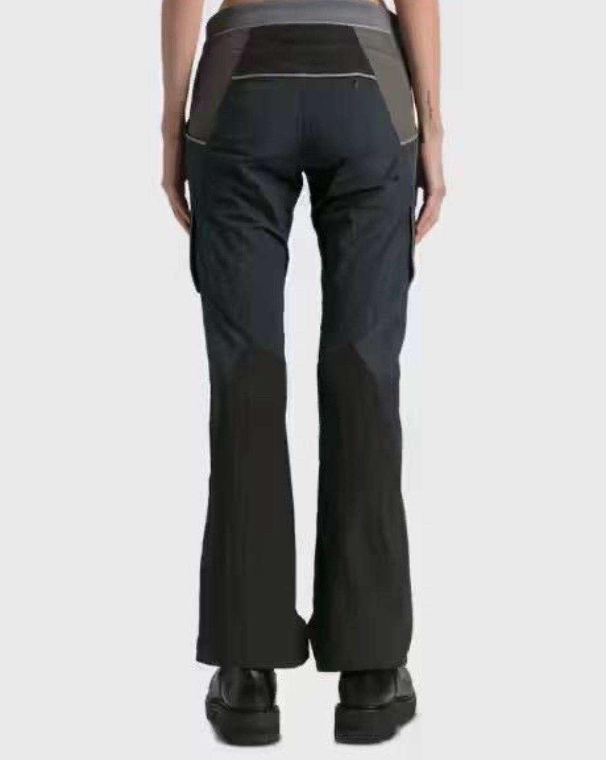 Hyein Seo Hyein Seo Pants Size 24" / US 00 / IT 34 - 2 Thumbnail