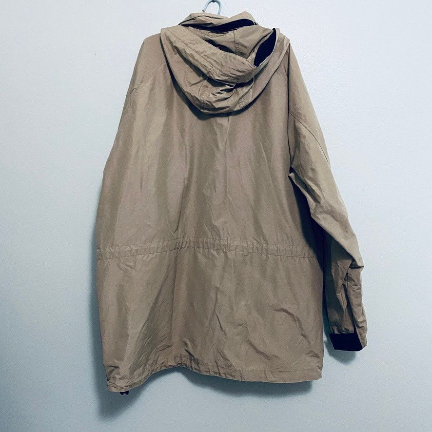 Timberland Timberland lightweight jacket Size US XL / EU 56 / 4 - 3 Thumbnail