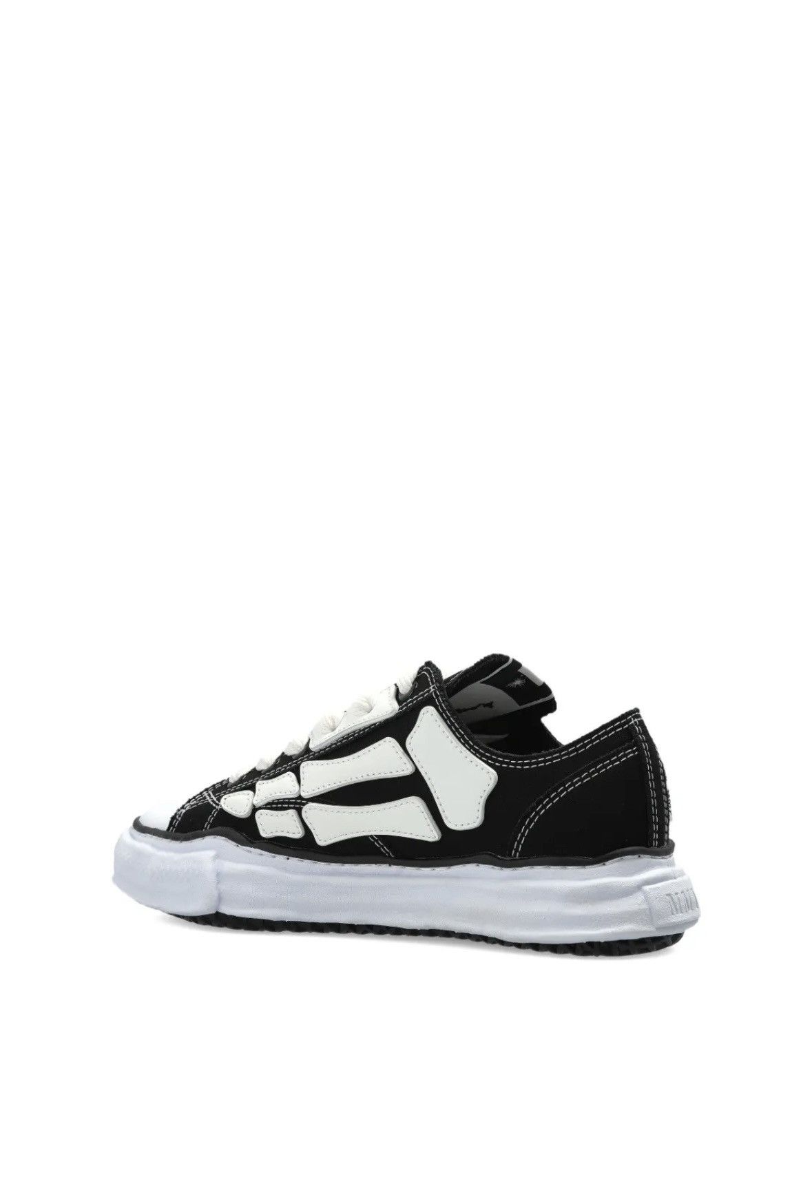 Amiri Amiri Bones MMY Size US 14 / EU 47 - 3 Thumbnail