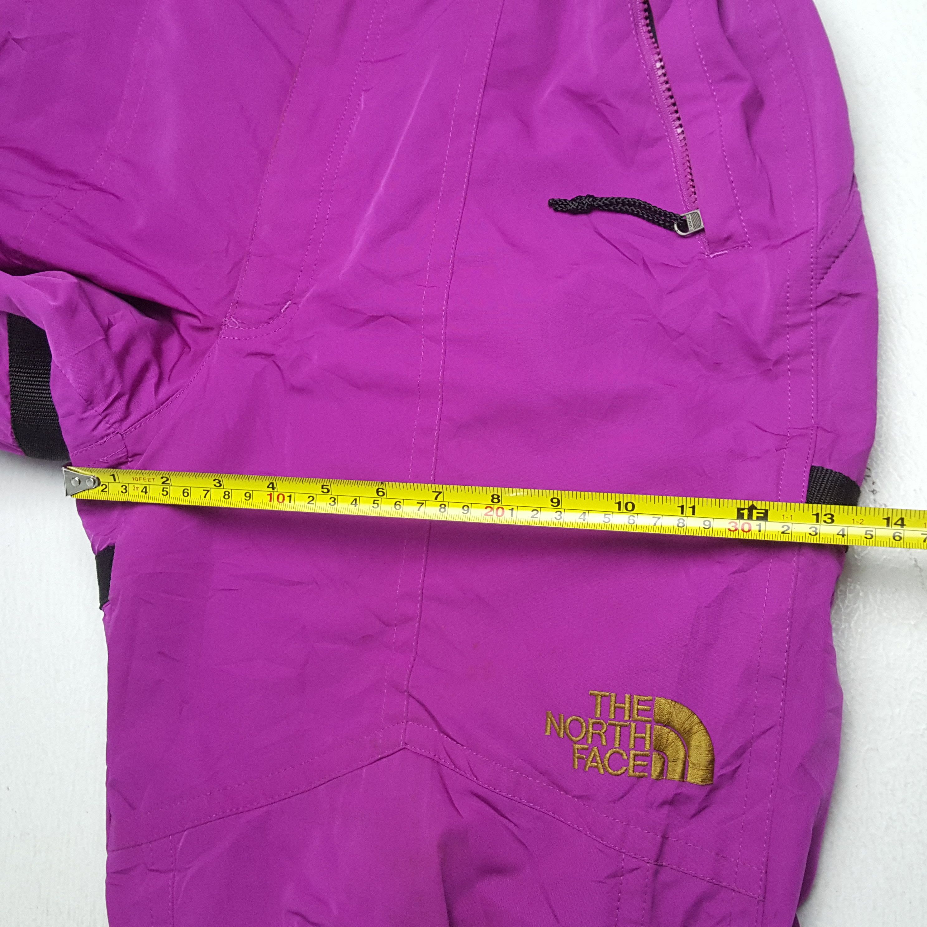 The North Face THE NORTH FACE Skiwear Set Jacket Pants Size US XXL / EU 58 / 5 - 14 Thumbnail