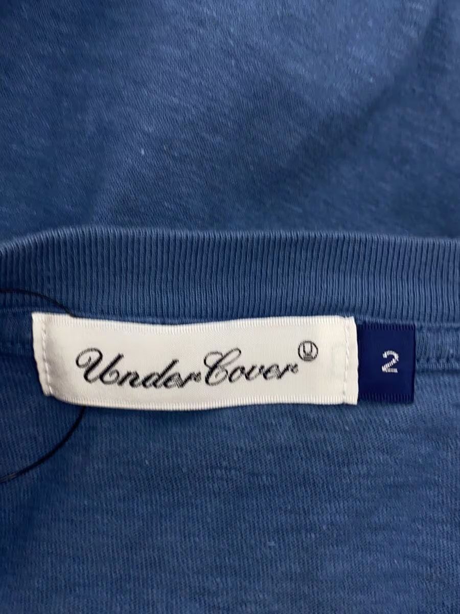 Undercover SS20 "FALLEN MAN" Cherub Long Sleeve Tee Size US M / EU 48-50 / 2 - 4 Thumbnail