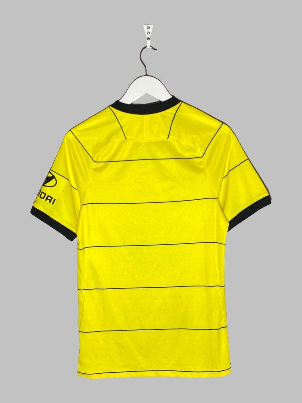 Nike Nike Chelsea 2021 2022 Jersey Size US XS / EU 42 / 0 - 2 Thumbnail