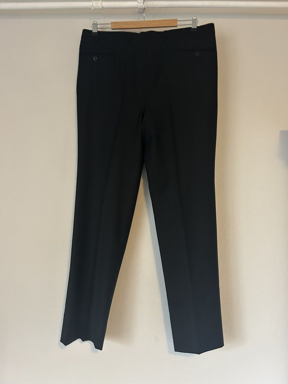 Brioni Super 150’s Segovia Pants Size US 38 / EU 54 - 8 Thumbnail