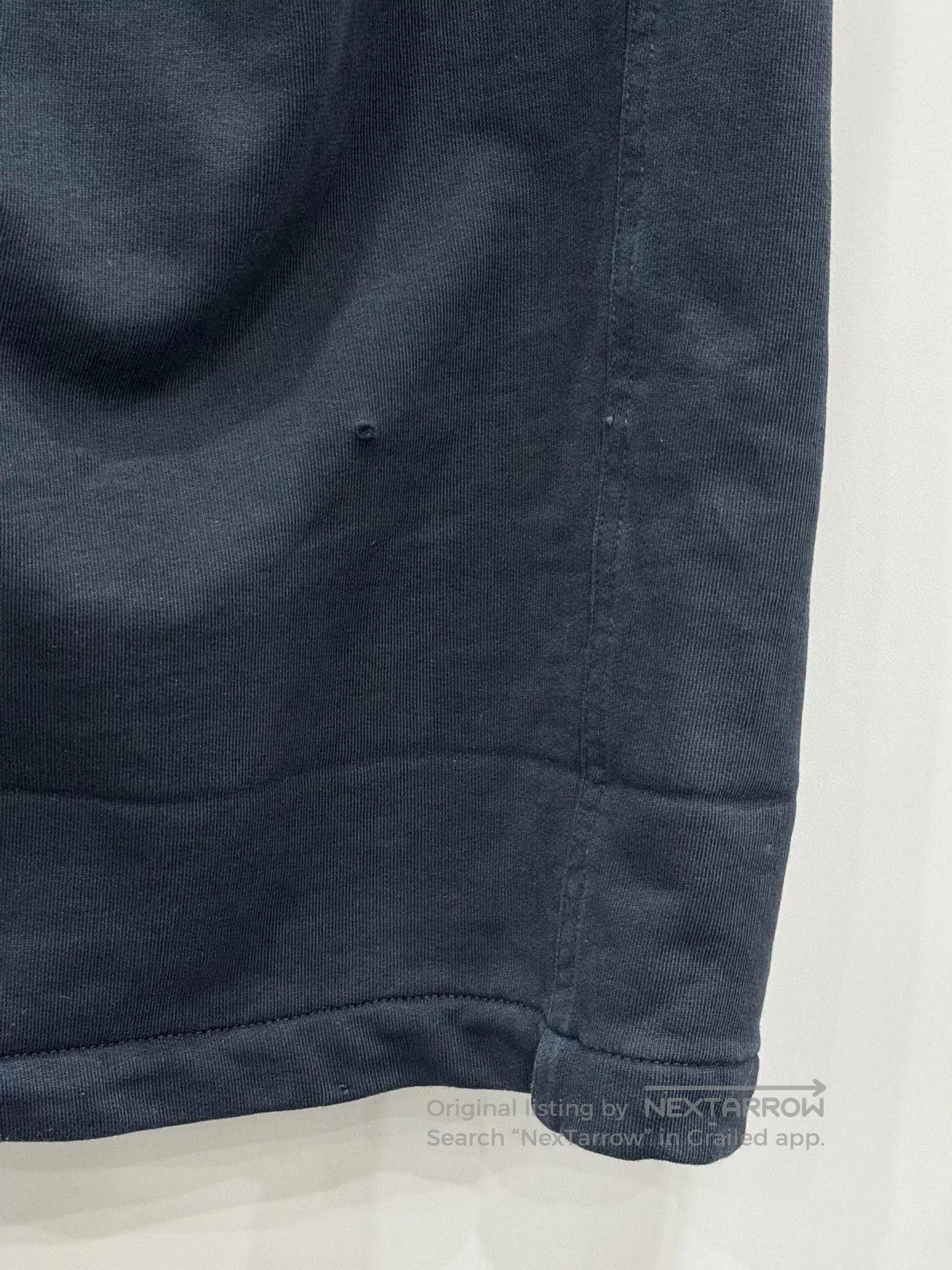 Balenciaga balenciaga cago pocket cargo pants medium. Size US 27 - 5 Thumbnail
